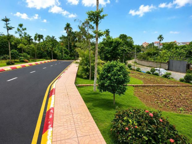 Cắt lỗ, bán gấp mảnh đất hoà lạc 100m2 full thổ cư 7546840