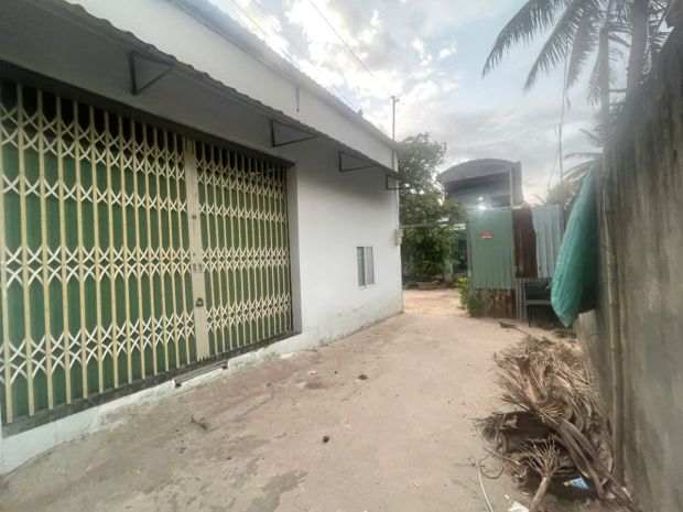 Nhà c4 giá chỉ 1 tỷ 050 triệu  sở hữu ngay vị trí đẹp tại 7546860