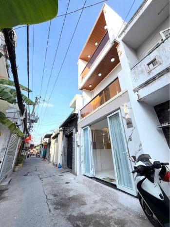 Hot ! nhà mặt tiền hẻm huỳnh tấn phát giá chỉ khoảng 5 tỷ 7546930
