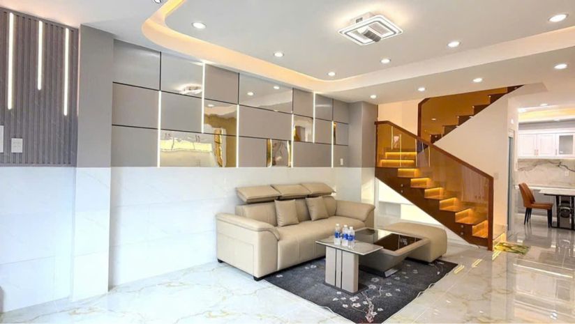 Hot ! nhà mặt tiền hẻm huỳnh tấn phát giá chỉ khoảng 5 tỷ 7546931