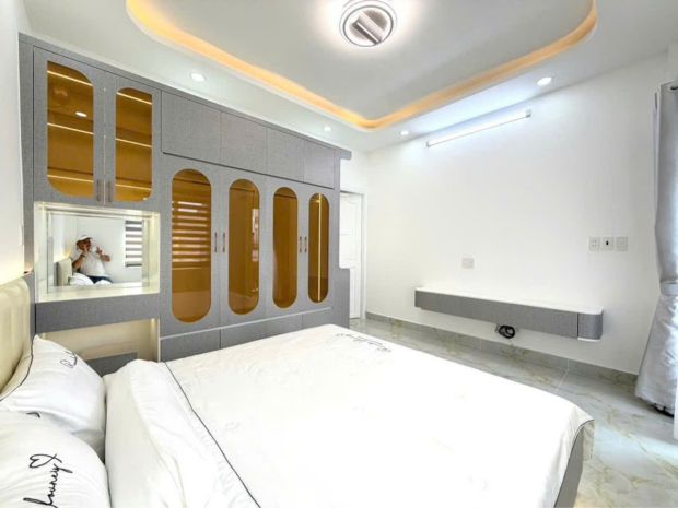 Hot ! nhà mặt tiền hẻm huỳnh tấn phát giá chỉ khoảng 5 tỷ 7546933