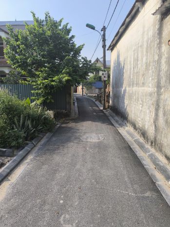 Bán đất 100m2 khê nữ - nguyên khê - đông anh - hà nội. sẵn 7547049