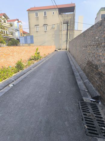 Bán đất 100m2 khê nữ - nguyên khê - đông anh - hà nội. sẵn 7547050