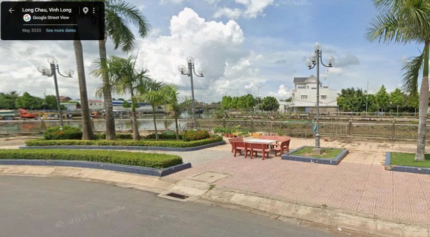 Bán gấp đất thổ cư 100 phường trường an phường long châu 7547095