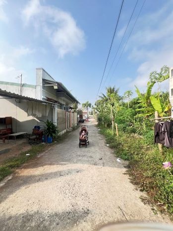 Bán gấp đất thổ cư 100 phường trường an phường long châu 7547097