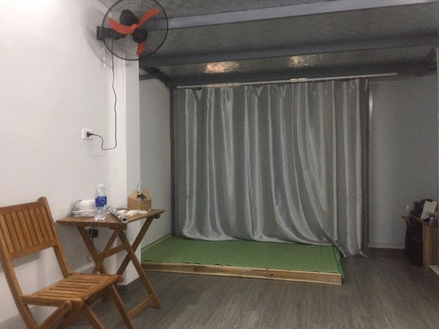Chính chủ cần cho thuê nhà nguyên căn  trung tâm quận đống 7547210