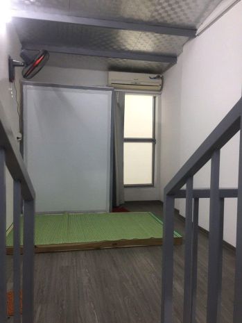 Chính chủ cần cho thuê nhà nguyên căn  trung tâm quận đống 7547213