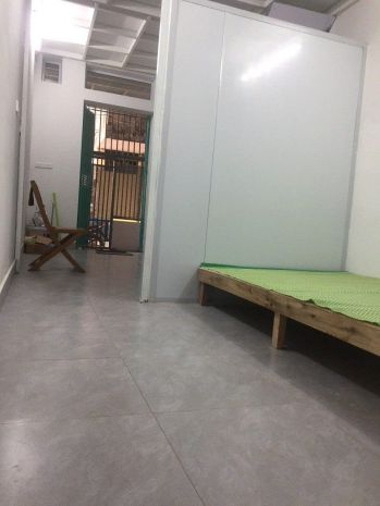 Chính chủ cần cho thuê nhà nguyên căn  trung tâm quận đống 7547214