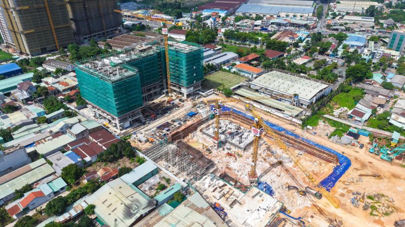 Căn hộ tiêu chuẩn nhật bản duy nhất tại khu vực đông bắc 7547282