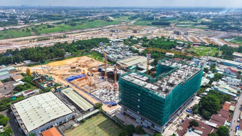 Căn hộ tiêu chuẩn nhật bản duy nhất tại khu vực đông bắc 7547283