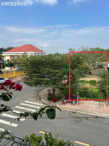 Đất đẹp giá cực tốt tại tx.ninh hoà - tỉnh khánh hoà liên 7547386