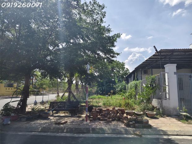 Đất đẹp giá cực tốt tại tx.ninh hoà - tỉnh khánh hoà liên 7547387