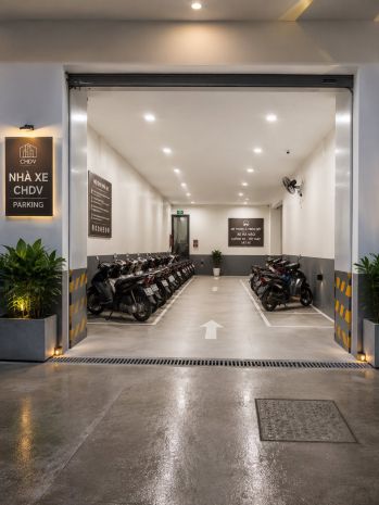 Bán toà nhà chdv 5 tầng âu cơ, tân phú  101m² 5.7x19 7547566