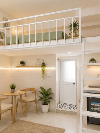 Bán toà nhà chdv 5 tầng âu cơ, tân phú  101m² 5.7x19 7547568