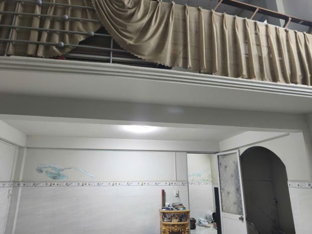 Lô góc mặt tiền võ duy ninh,  gần biển sơn trà, chợ 7547829