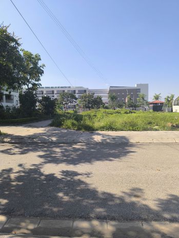 Bán đất 250m2 khu c - khu đô thị nguyên khê - đông anh - hà 7548017