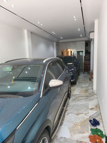 Bán nhà phúc đồng 50m2, 8 tầng thang máy, gara ô tô, nhà 7548089