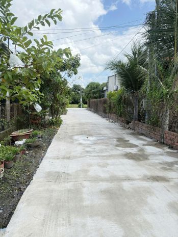 Đất nền củ chi - đường 65 thái mỹ - 383.6m2 giá đầu tư chỉ 7548215