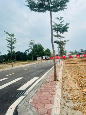 Chỉ 1km tới đhqg  104,7m2 full thổ cư giá chỉ 4x triệum2 7548303