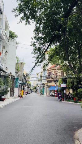 **bán nhà mt nguyễn thanh tuyền, phường 2, tân bình 4*13 7548340