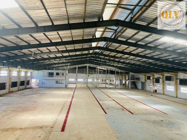 Cho thuê  bán nhà xưởng may mặc  kcn tây bắc củ chi, tp.hc 7548453