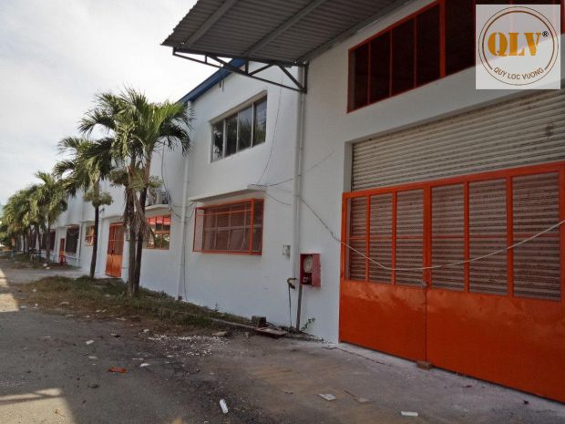 Cho thuê  bán nhà xưởng may mặc  kcn tây bắc củ chi, tp.hc 7548454