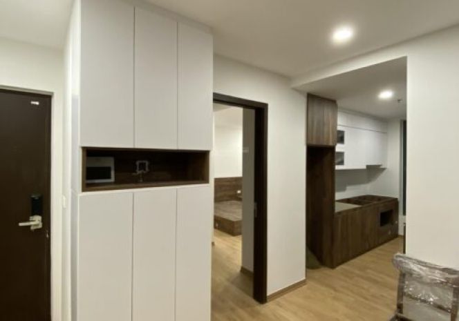 Chính chủ cho thuê căn góc 2n2wc  chung cư tt dc complex, 7548524