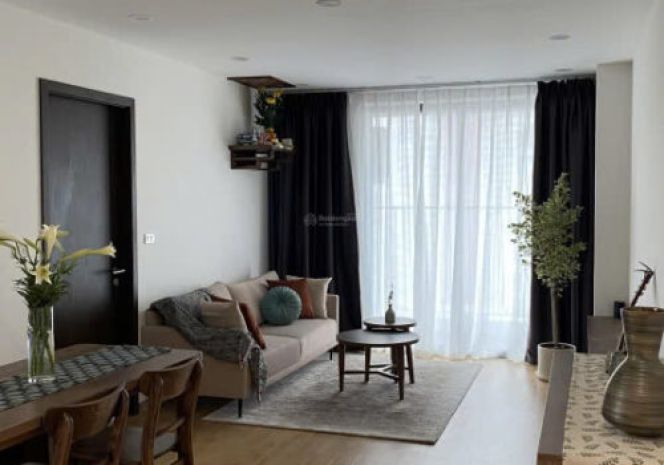 Chính chủ cho thuê căn góc 2n2wc  chung cư tt dc complex, 7548525