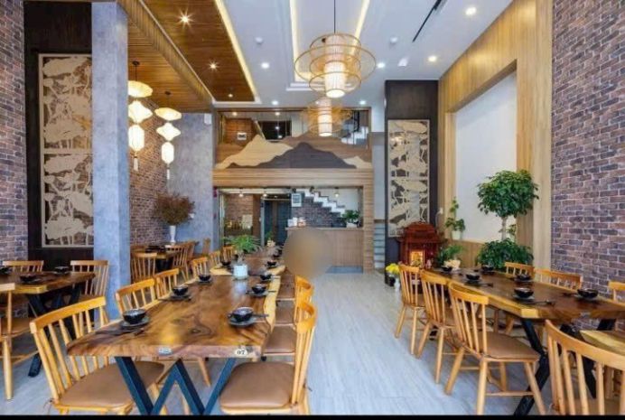 Mt tiểu la gần 29, 102m2, ngang 6.3m, 4.5 tầng đẹp, kinh 7548535