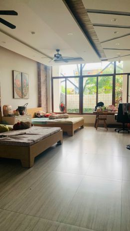 Mt tiểu la gần 29, 102m2, ngang 6.3m, 4.5 tầng đẹp, kinh 7548536