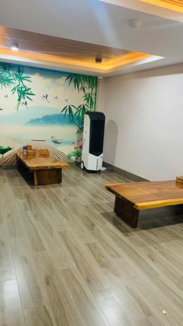 Mt tiểu la gần 29, 102m2, ngang 6.3m, 4.5 tầng đẹp, kinh 7548538