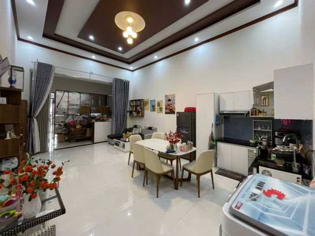 Nhà đẹp  mặt tiền kinh doanh  cơ hội an cư và đầu tư hấp 7548552