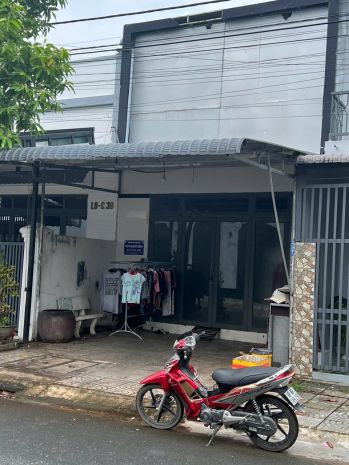 Hot !!! bán nhà đường nhánh huỳnh thúc kháng, vĩnh quang, rg 7548589