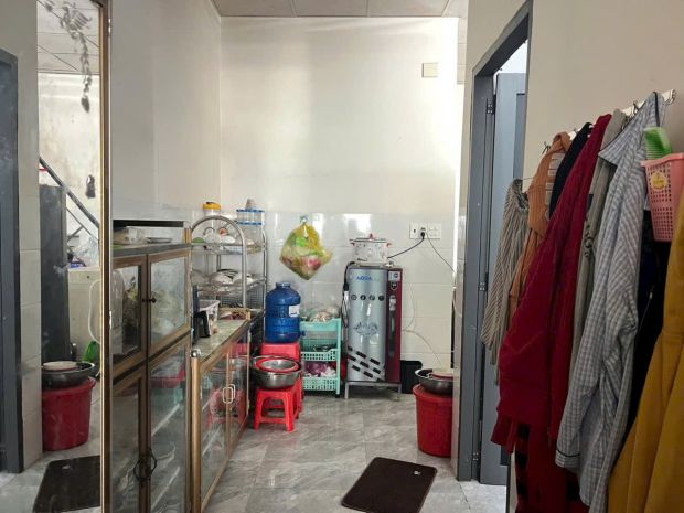 Hot !!! bán nhà đường nhánh huỳnh thúc kháng, vĩnh quang, rg 7548592