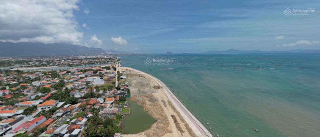 Chính chủ cần bán lô góc mặt biển vạn ninh  tỉnh  khánh hòa 7548622