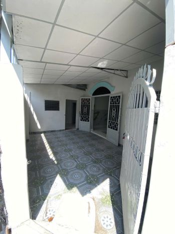 Cần cho thuê nhà nguyên căn 75m²  3 phòng ngủ  giá chỉ 7548631