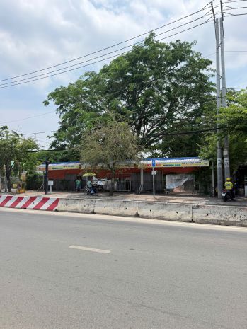 Bán 1.167m² đất mặt tiền đường huỳnh tấn phát, xã phú xuân, 7548693
