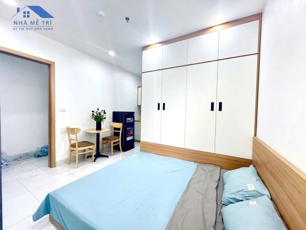 Cho thuê phòng 1 ngủ full tiện ích, vào ở ngay tại đồng me 7548724
