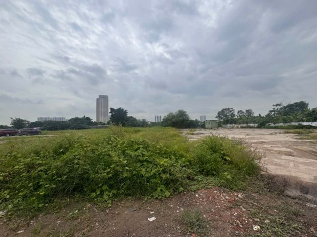 Bán đất sản xuất kinh doanh - diện tích hơn 30.000m2 tại 7548743