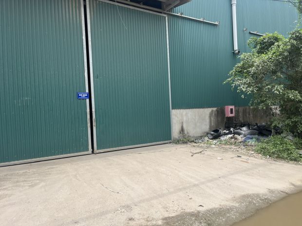 Bán đất sản xuất kinh doanh - diện tích hơn 30.000m2 tại 7548744