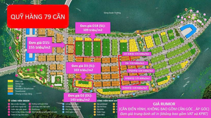 Đừng mua vì cảm xúc! hãy đọc 5 bài toán lợi nhuận trần 7548785