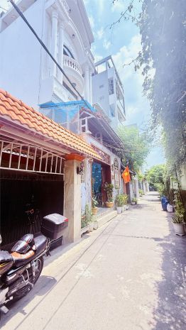 Dương quảng hàm, 95m2, hxh, chỉ 9.99 tỷ 7548831