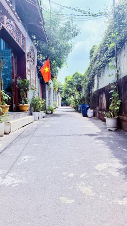 Dương quảng hàm, 95m2, hxh, chỉ 9.99 tỷ 7548832
