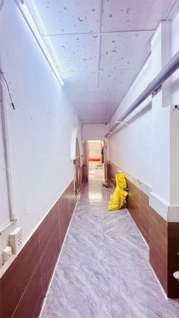 Dương quảng hàm, 95m2, hxh, chỉ 9.99 tỷ 7548834