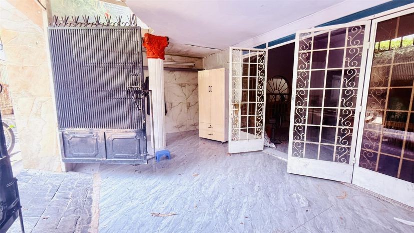 Dương quảng hàm, 95m2, hxh, chỉ 9.99 tỷ 7548835