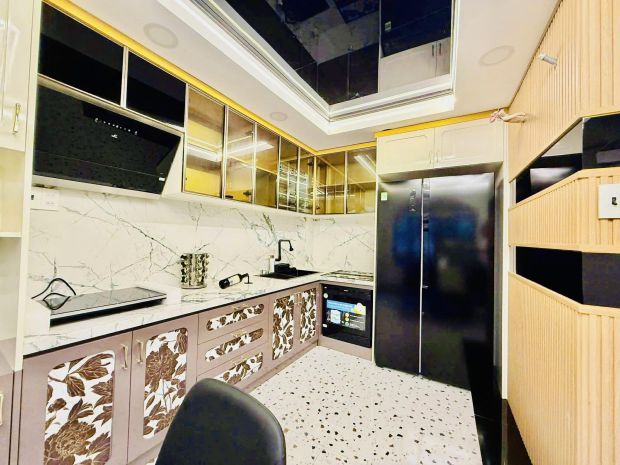 Mặt tiền thụt lê văn thọ, gấp bán hạ 600 triệu, hẻm xe hơi, 7548840