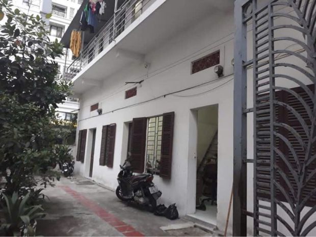 Chính chủ cho thuê phòng trọ đẹp, rộng tại minh khai   sát 7548945
