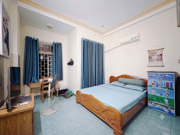 Nhanh mới kịp-diện tích to -huỳnh tấn phát q7- đường 8m- 9 7549124