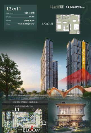 Masterise seasons garden nguyễn trãi: sở hữu căn hộ hạng 7549193