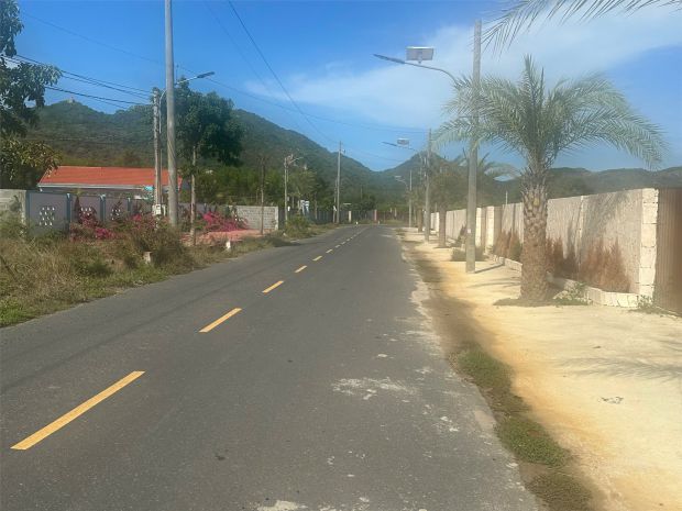 Đất đẹp - giá tốt - cần bán nhanh lô đất khu đồng gió xã 7549281